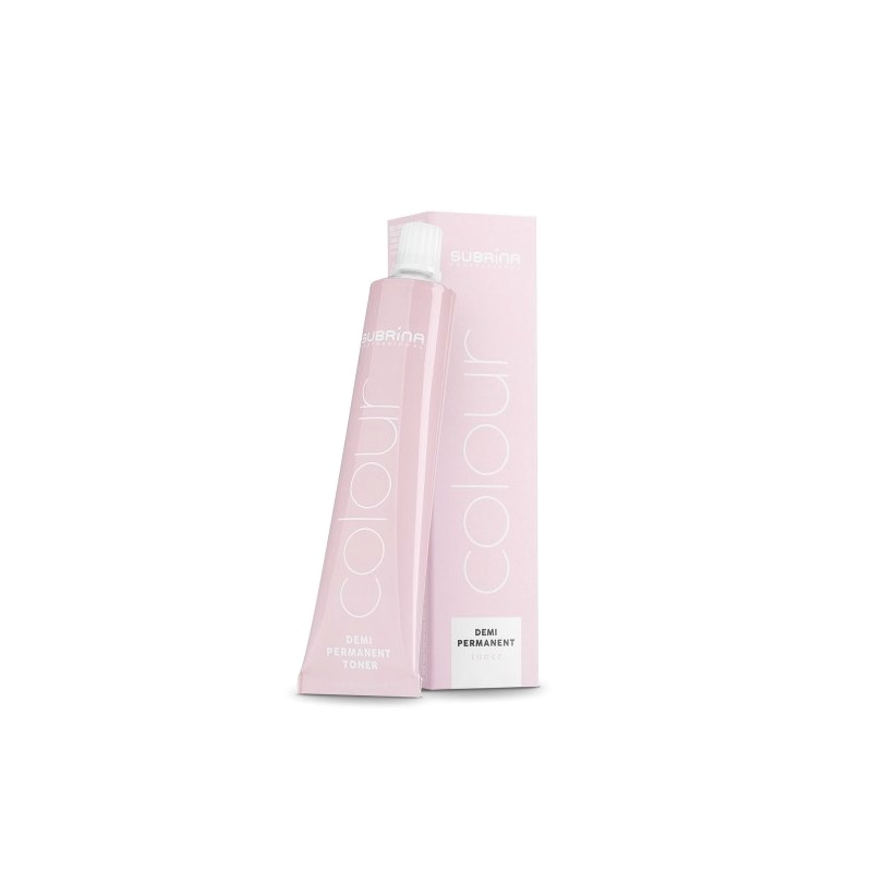 10/2 - vopsea demipermanenta toner (fostul senseo) - subrina professional - subrina senseo - 60 ml 10/2 - vopsea demipermanenta toner (fostul senseo) - subrina professional - subrina senseo - 60 ml