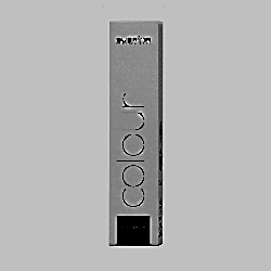 New - 7/0 - vopsea de par - subrina professional - permanent essential - 100ml