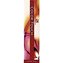 6/47 - Pure Naturals - Color Touch - Wella Professionals  - 60 ml