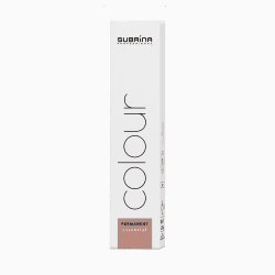 New - 7/0 - vopsea de par - subrina professional - permanent essential - 100ml