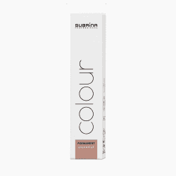 New - 7/0 - vopsea de par - subrina professional - permanent essential - 100ml