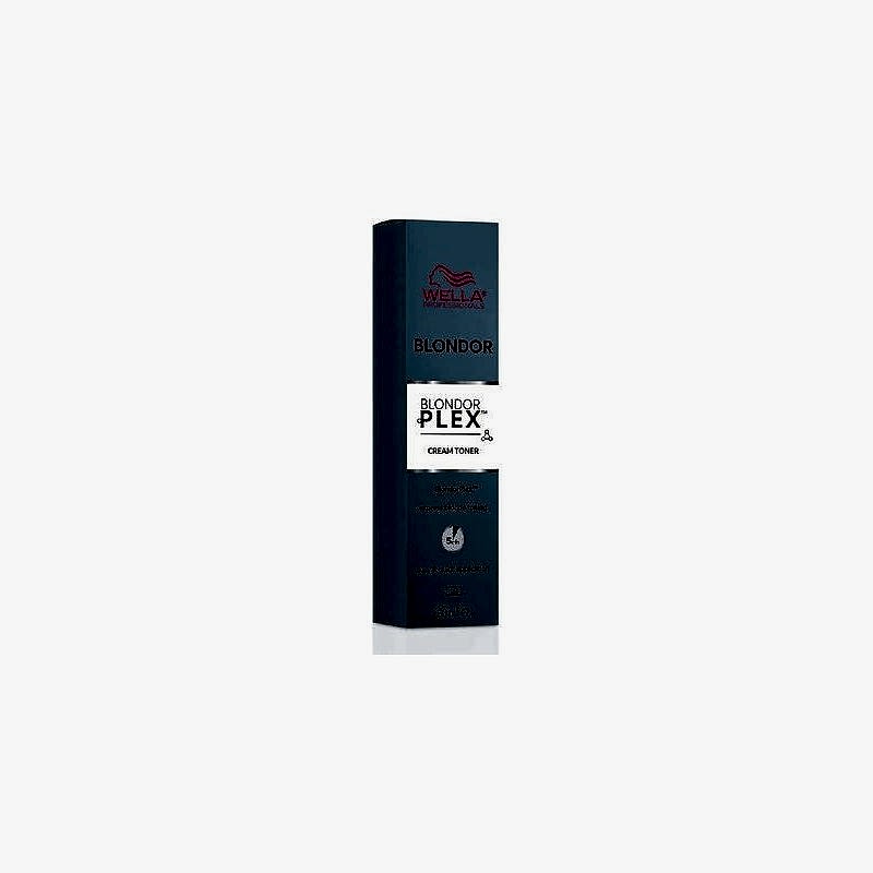 /96 | Wella Blondorplex | Toner Nuantator | 60ml | Wella Professional /96 | Wella Blondorplex | Toner Nuantator | 60ml | Wella Professional