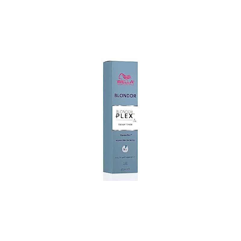 /16 | Wella Blondorplex | Toner Nuantator | 60ml | Wella Professional /16 | Wella Blondorplex | Toner Nuantator | 60ml | Wella Professional