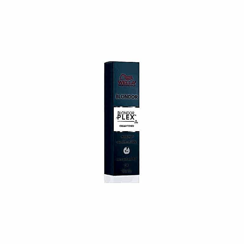 /81 | Wella Blondorplex | Toner Nuantator | 60ml | Wella Professional /81 | Wella Blondorplex | Toner Nuantator | 60ml | Wella Professional
