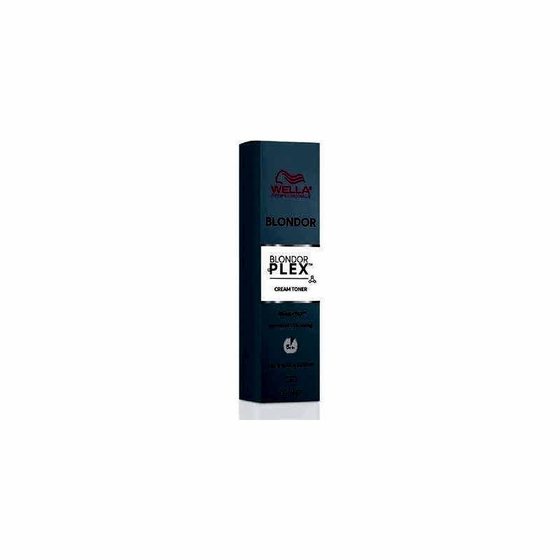 /36 | Wella Blondorplex | Toner Nuantator | 60ml | Wella Professional /36 | Wella Blondorplex | Toner Nuantator | 60ml | Wella Professional