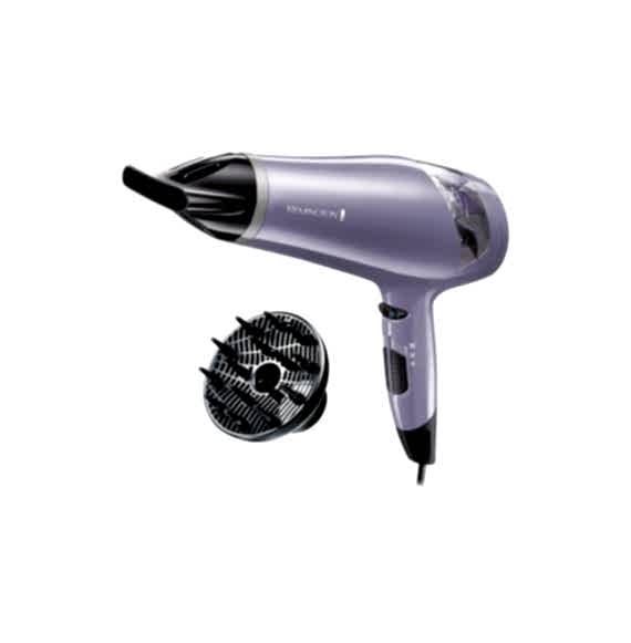 Uscator de par - Remington - D3711 - Dual Turbo 2200