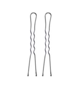 Ace pentru par - negru - 50 mm - 200 g. - 01858/50 - Eurostil