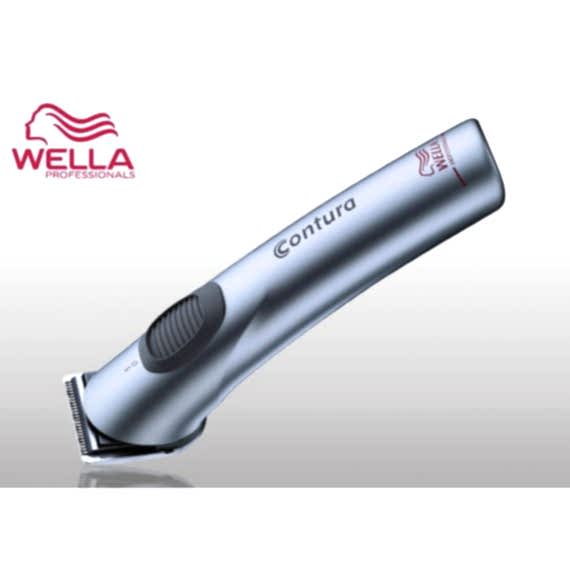 Aparat de tuns Wella Professionals Contura Aparat de tuns Wella Professionals Contura