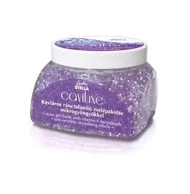 Stella - Caviluxe - Masca gel cu extract de caviar-250 ml