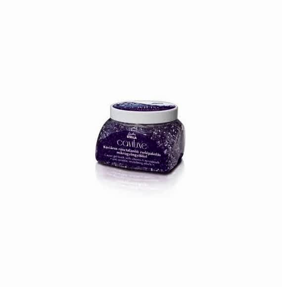 Stella - Caviluxe - Masca gel cu extract de caviar-250 ml
