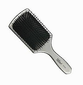 Eurostil perie plastic dreptunghiulara - 00793