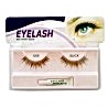 Gene false cu adeziv - 1208- Eyelash se with glue