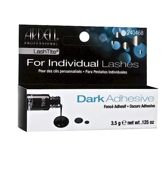 Ardell - adeziv negru pentru gene false 3.5gr Ardell - adeziv negru pentru gene false 3.5gr