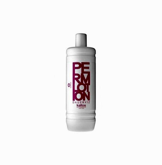 Kallos Soluţie permanentă – „0” - 500ml - Pt par dificil de ondulat Kallos Soluţie permanentă – „0” - 500ml - Pt par dificil de ondulat