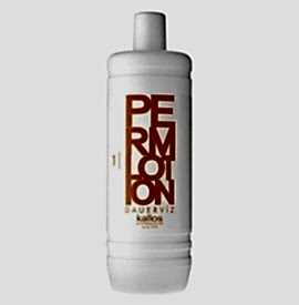 Kallos Soluţie permanentă – „1” - 500 ML - Pt par normal