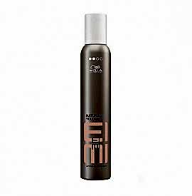Natural Volume - spuma pentru volum cu fixare flexibila - 300 ml - Wella Professional - EIMI