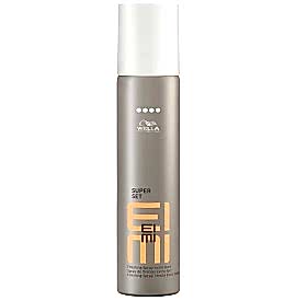 Super Set - Fixativ cu fixare foarte puternica - 300 ml - Wella Professional - Eimi