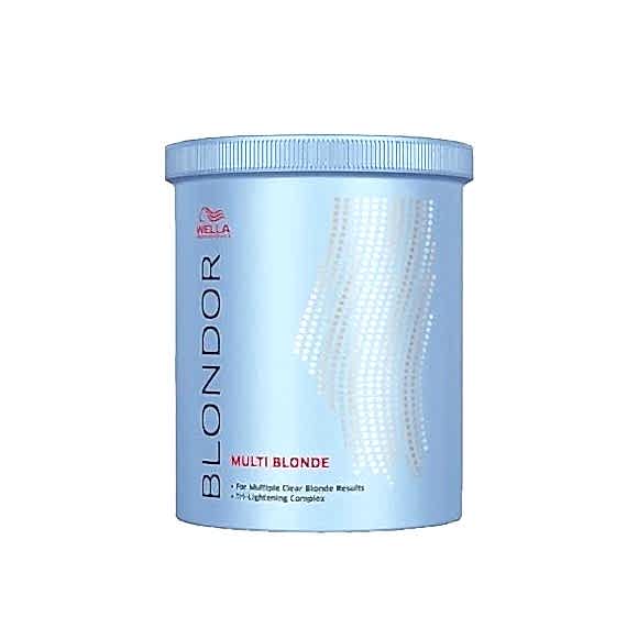 WELLA BLONDOR Pudra decolorare - 800g WELLA BLONDOR Pudra decolorare - 800g