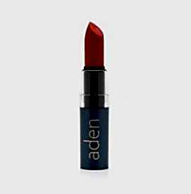 Ruj Hidratant nr. 07 - 3,5 gr - Aden Cosmetics
