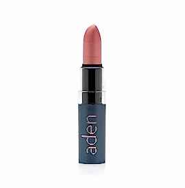 Ruj Hidratant nr. 10 - 3,5 gr - Aden Cosmetics