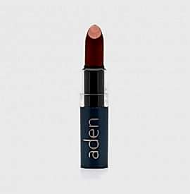 Ruj Hidratant nr. 13 - 3,5 gr - Aden Cosmetics