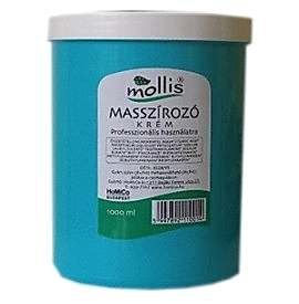 Mollis crema de masaj 1000ml