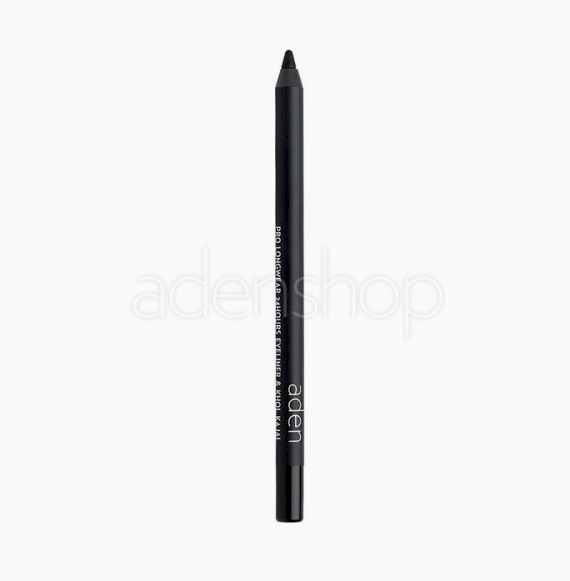 Creion pentru ochi - Stay 24 hours -1,2 gr - Aden Cosmetics Creion pentru ochi - Stay 24 hours -1,2 gr - Aden Cosmetics