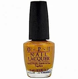 Lac de unghii OPI - NL H41 - BLING DYNASTY - 15 ML