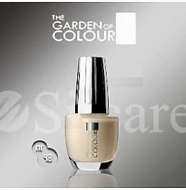 Lac de unghii - nr.48 - The garden of color