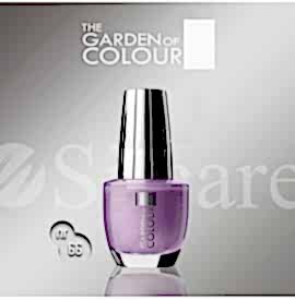 Lac de unghii - nr.66 - The garden of color