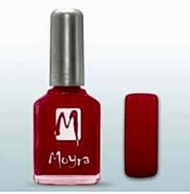 Moyra - Lac de unghii - No.102 - 12 ml