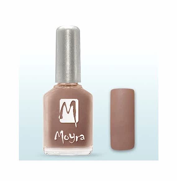 Moyra - Lac de unghii - No.104 - 12 ml Moyra - Lac de unghii - No.104 - 12 ml
