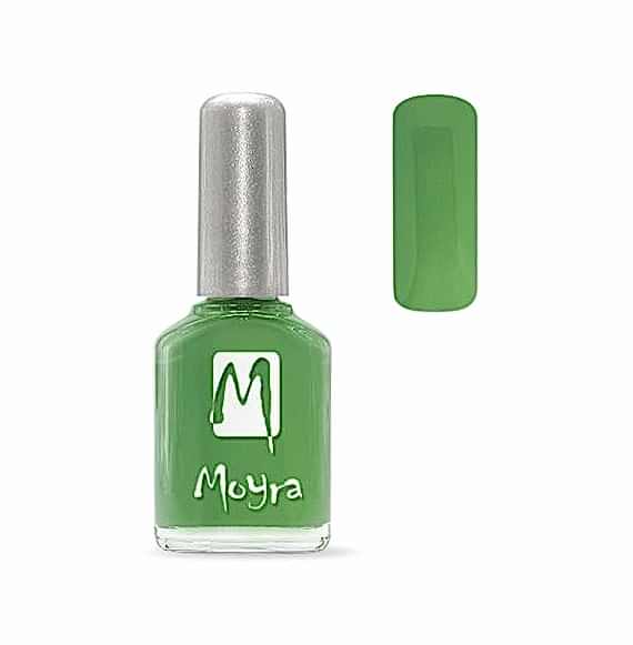 Moyra - Lac de unghii - No.933- 12 ml