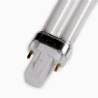Tub UV 9 Watt - 365nm - Design A