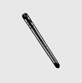 Neon pentru sterilizator - G8WT5