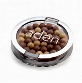 Perle pentru obraji - Nr. 03 - Almond - Aden Cosmetics
