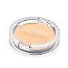 Pudră compactă pentru fată - Nr. 03 - Soft Honey - 15 gr -  Aden Cosmetics