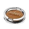 Pudră compactă pentru fată - Nr. 04 - Fudge -  15 gr -  Aden Cosmetics