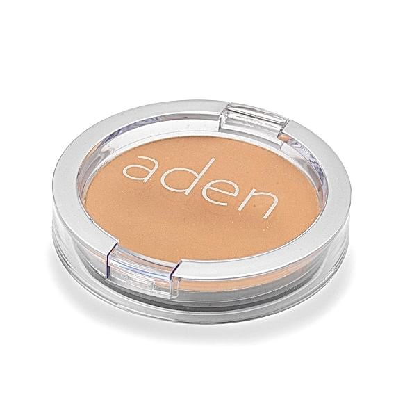 Pudră compactă pentru fată - Nr. 05 - Olive Brown - 15 gr - Aden Cosmetics Pudră compactă pentru fată - Nr. 05 - Olive Brown - 15 gr - Aden Cosmetics