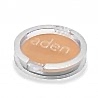 Pudră compactă pentru fată - Nr. 05 - Olive Brown -  15 gr -  Aden Cosmetics