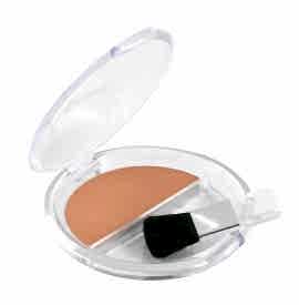 Pudră blush - Nr. 01 - Chocolate - 5 gr - Aden Cosmetics