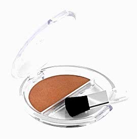 Pudră blush - Nr. 02 - Expresso - 5 gr - Aden Cosmetics