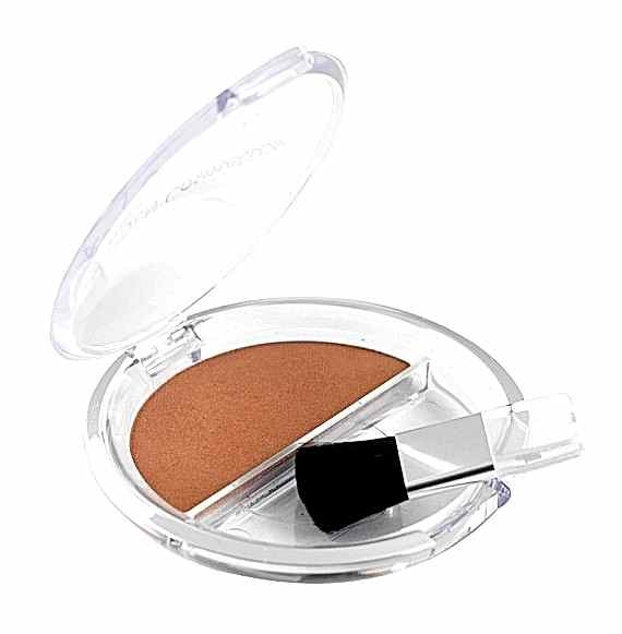 Pudră blush - Nr. 02 - Expresso - 5 gr - Aden Cosmetics Pudră blush - Nr. 02 - Expresso - 5 gr - Aden Cosmetics