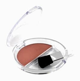 Pudră blush - nr. 08 -Raisin - 5 gr - Aden Cosmetics