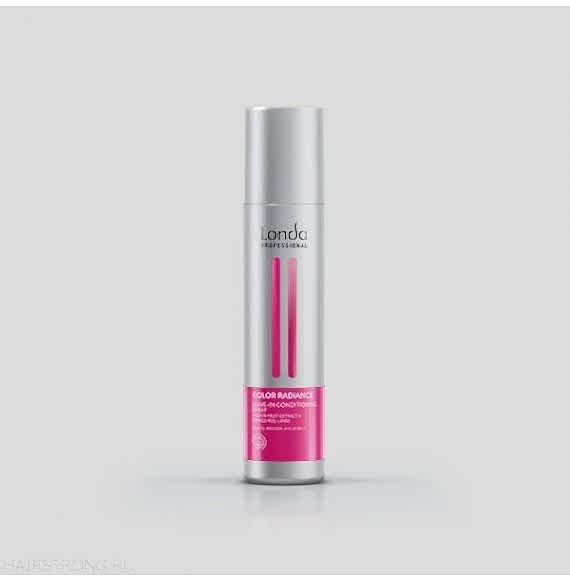 Spray balsam pentru par vopsit - Color Radiance - 250 ml - Londa Spray balsam pentru par vopsit - Color Radiance - 250 ml - Londa