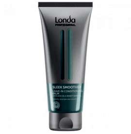 Londa - Balsam pentru hidratare - Sleek Smoother -200 ml