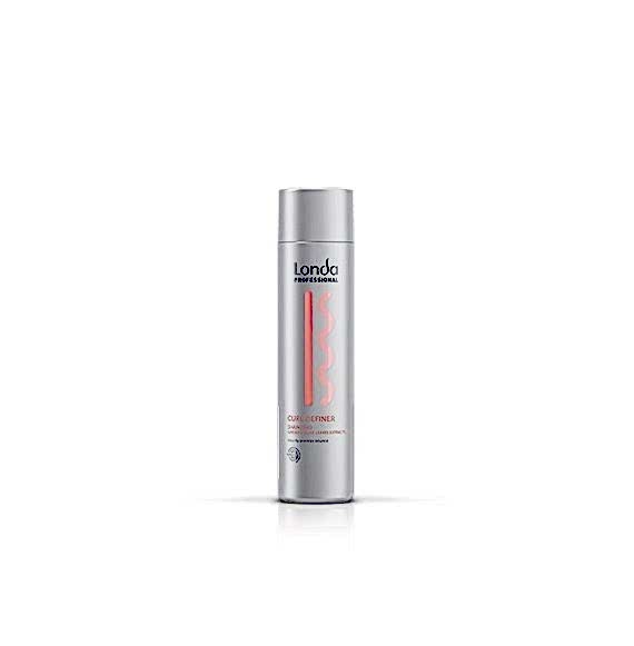 Londa - Curl Definer - Balsam pentru definirea buclelor - 250ml Londa - Curl Definer - Balsam pentru definirea buclelor - 250ml