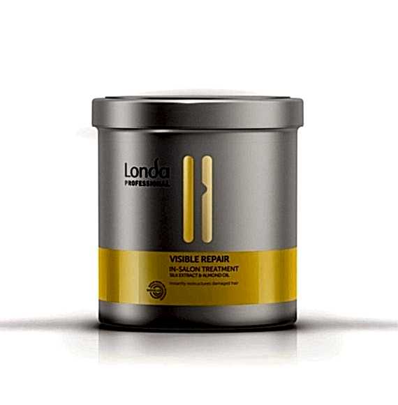 Londa - Tratament de regenerare - Visible repair treatment - 750ml Londa - Tratament de regenerare - Visible repair treatment - 750ml
