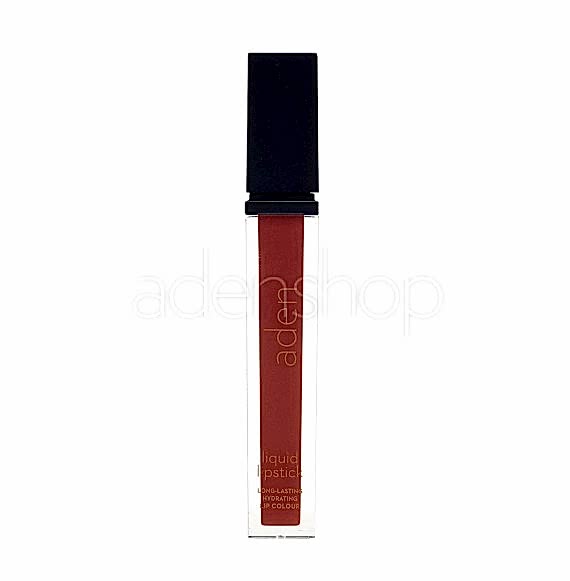 Ruj lichid - nr. 18 - Aden Cosmetics Ruj lichid - nr. 18 - Aden Cosmetics