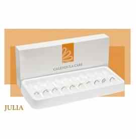 FIOLA PENTRU FATA - CALENDULA CARE - 2 ML